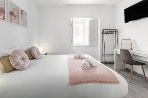 Rose Breeze Apartment