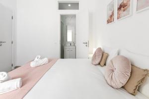 Rose Breeze Apartment