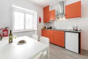 Rose Breeze Apartment