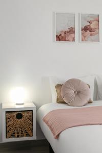 Rose Breeze Apartment