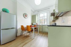 Beautiful Flat in Westminster