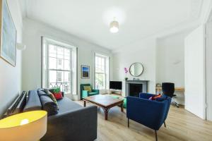 Beautiful Flat in Westminster