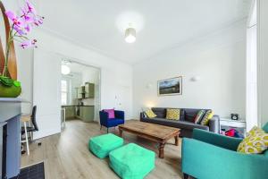 Beautiful Flat in Westminster