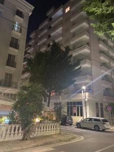 Summer apartment
