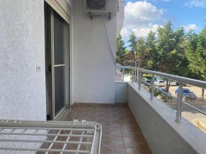 Summer apartment