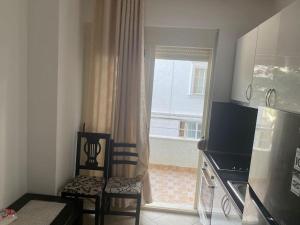 Summer apartment