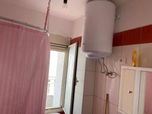 Summer apartment