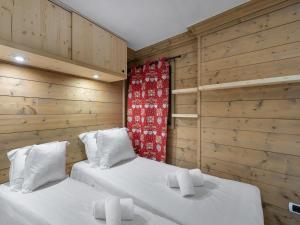 Appartements Appartement Courchevel, 3 pieces, 4 personnes - FR-1-568-25 : photos des chambres