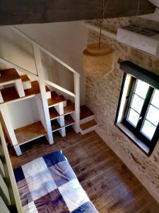 Maisons de vacances Les Trois Jolies : photos des chambres