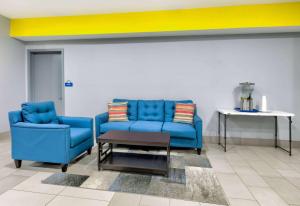 Days Inn by Wyndham Zachary LA