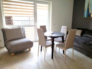 Quiet apartament 2 in Amber city