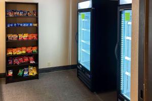 Rodeway Inn Abilene West