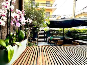 Mc Queen Rooms & Apartments