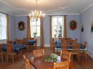 Landhaus Schloss Kölzow
