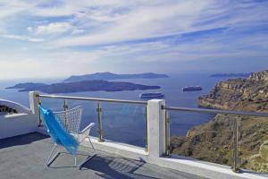 Villa Irini Fira - Adults Only Santorini Greece