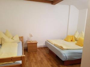 Helles und großzügiges Souterrain Appartement