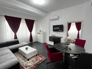 Luxury Cozy Apartments - City Center Suceava