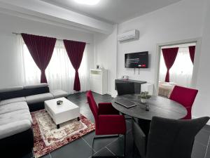 Luxury Cozy Apartments - City Center Suceava