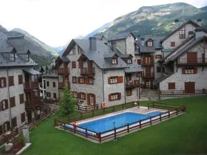 Apartamento Nevados 24321 - Anciles