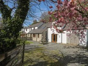 Long Cottage - Llangoed