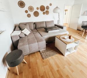 Gemütliche Ferienwohnung für 4 Personen