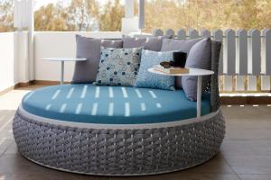 Soultouch Beachfront Villa