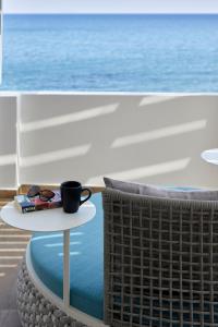 Soultouch Beachfront Villa