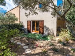 Holiday Home Chez Béatrice et Pascal by Interhome