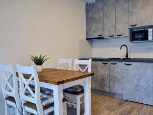 Studio Vista 1 by Interhome