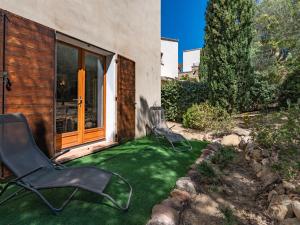 Maisons de vacances Holiday Home Chez Beatrice et Pascal by Interhome : photos des chambres