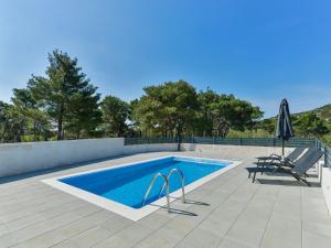 Holiday Home Gušt by Interhome