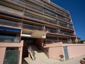 Appartements Apartment Les 3 Iles by Interhome : photos des chambres