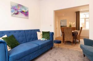 Rydal house 2 bedroom house with upstairs bathroom