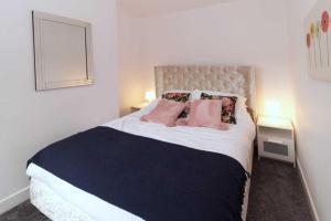 Rydal house 2 bedroom house with upstairs bathroom