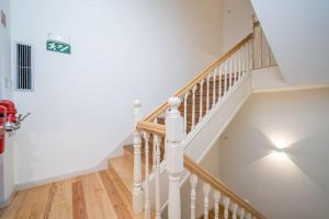 31 de Janeiro Flat by Amber Star Rent