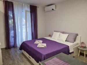 apartmani Žganec