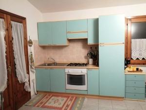 Appartamento con vista mare img14