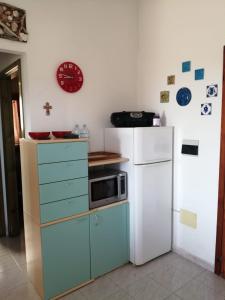 Appartamento con vista mare img12