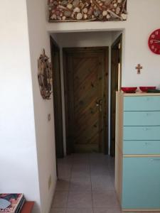 Appartamento con vista mare img15