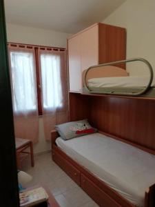 Appartamento con vista mare img24