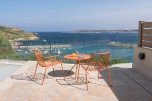 Gozo Harbour Views, Mgarr Heights