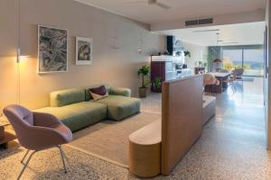 Gozo Harbour Views, Mgarr Heights