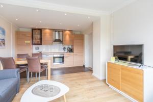 "Appartementhaus Meeresbucht" Appartementhaus Meeresbucht Whg 9