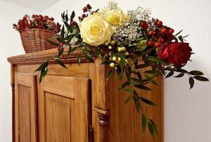 Appartement Alpen Lodge