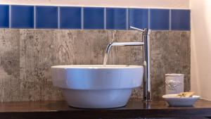 Piccolo Relais Galletto di Marzo Spa e relax solo per due