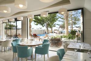 Glaros Beach Hotel