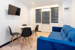 Apartament typu premium 200 m od starówki