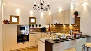 Appartement Alpen Lodge