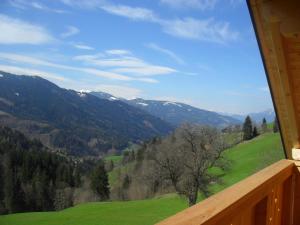 Bio-Bergbauernhof Möslhof