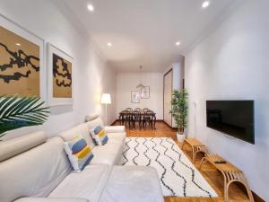 Magallanes - Iberorent Apartments